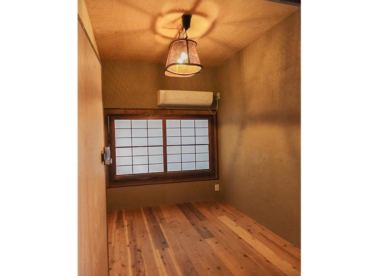 東京都 旧邸稽古場酒店 外观 照片