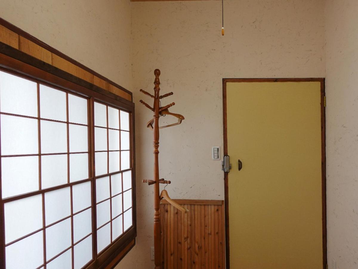 東京都 旧邸稽古場酒店 外观 照片